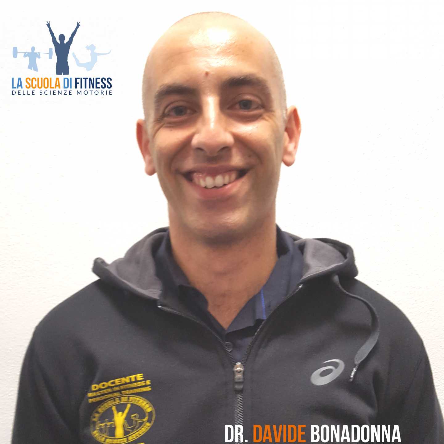 Dr Davide Bonadonna