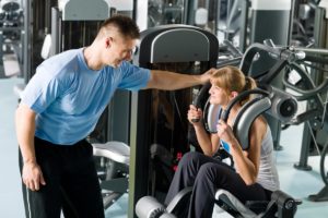 Corso Personal Trainer Milano