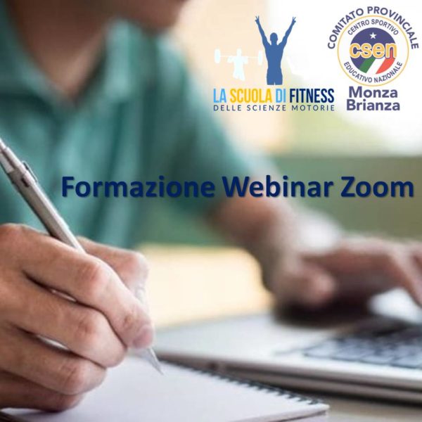 webinar zoom